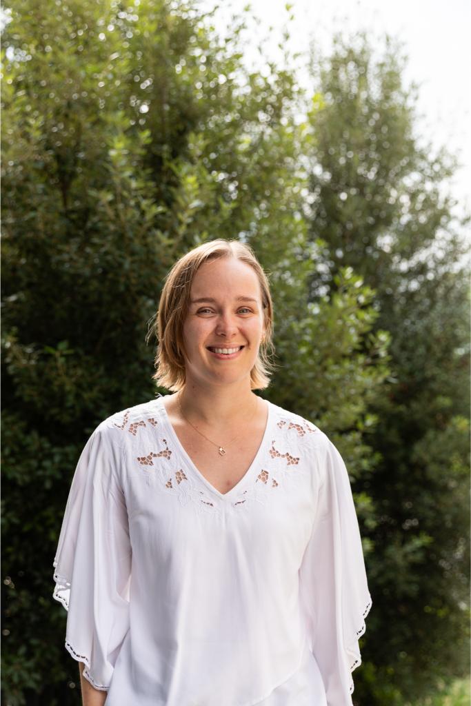 Ismay Verbeek - Beyond Ideas
