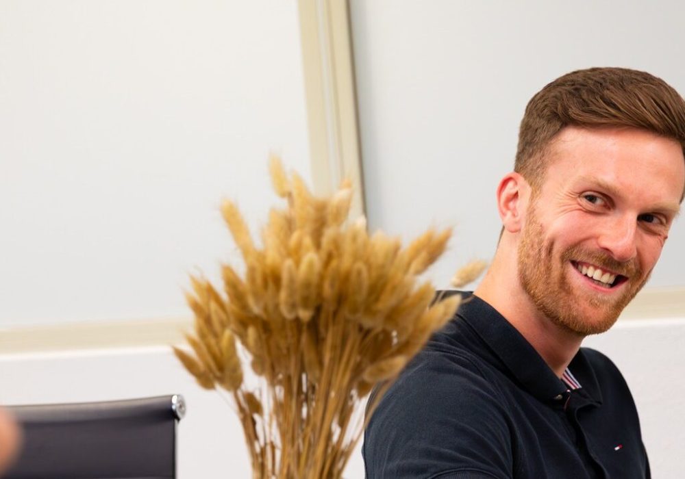 Klantcases cyber security - Beyond Ideas Zeist